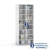 BOOKCASE CABINET