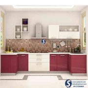 Best Kitchen Cabinet in Lagos Abuja Asaba Port harcourt Owerri Ibadan Nigeria