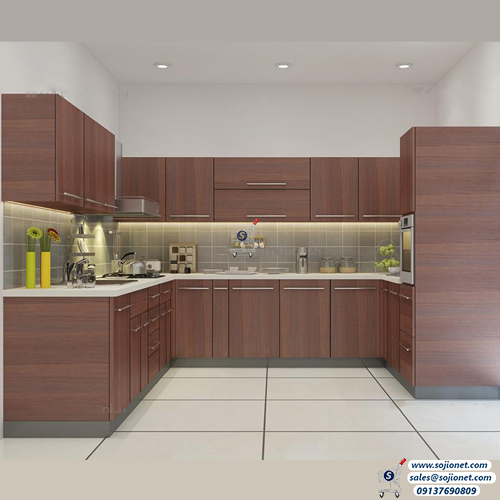 Modern Kitchen in Lagos Nigeria Buy Online