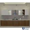 Brown Kitchen Cabinet in Lagos Abuja Asaba Port harcourt Owerri Ibadan Nigeria
