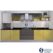 Budget Kitchen Cabinet in Lagos Abuja Asaba Port harcourt Owerri Ibadan Nigeria