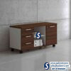 CORNER CABINET