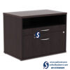 CUSTOM MADE CABINET