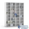 Card File Storage Cabinet