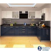 Custom Kitchen Cabinet in Lagos Abuja Asaba Port harcourt Owerri Ibadan Nigeria