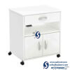 Drawers Printer Stand