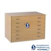 FLAT FILING CABINET