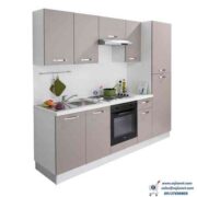 Flat Panel Kitchen Cabinet in Lagos Abuja Asaba Port harcourt Owerri Ibadan Nigeria