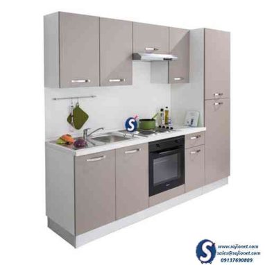 Flat Panel Kitchen Cabinet in Lagos Abuja Asaba Port harcourt Owerri Ibadan Nigeria