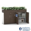 Flower Cabinet