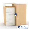 Fridge Server Unit