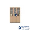GLASS CABINET