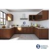 Glazed Kitchen Cabinet in Lagos Abuja Asaba Port harcourt Owerri Ibadan Nigeria