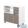 High Copier Stand
