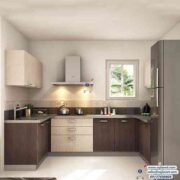 Home Kitchen Cabinet in Lagos Abuja Asaba Port harcourt Owerri Ibadan Nigeria