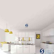 Island Kitchen Cabinet in Lagos Abuja Asaba Port harcourt Owerri Ibadan Nigeria