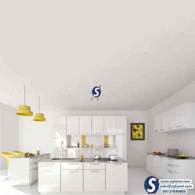 Island Kitchen Cabinet in Lagos Abuja Asaba Port harcourt Owerri Ibadan Nigeria