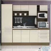 Laminated Kitchen Cabinet in Lagos Abuja Asaba Port harcourt Owerri Ibadan Nigeria