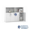 Laminated Plywood Cabinet