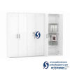Large Office Cabinet