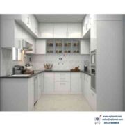 Large Storage Kitchen Cabinet in Lagos Abuja Asaba Port harcourt Owerri Ibadan Nigeria