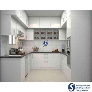 Large Storage Kitchen Cabinet in Lagos Abuja Asaba Port harcourt Owerri Ibadan Nigeria