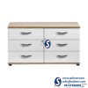 Lateral File Cabinet