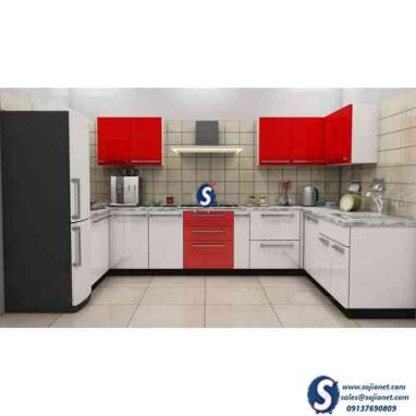 Luxurious Kitchen Cabinet in Lagos Abuja Asaba Port harcourt Owerri Ibadan Nigeria