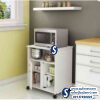 MEDIUM SIZE MICROWAVE STAND