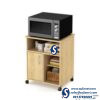 MICROWAVE CABINET