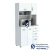 MICROWAVE PANTRY