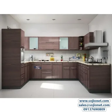 Magic Corner Kitchen Cabinet in Lagos Abuja Asaba Port harcourt Owerri Ibadan Nigeria
