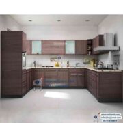 Magic Corner Kitchen Cabinet in Lagos Abuja Asaba Port harcourt Owerri Ibadan Nigeria