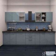 Mini Kitchen Cabinet in Lagos Abuja Asaba Port harcourt Owerri Ibadan Nigeria