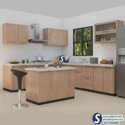 Modern Kitchen Cabinet in Lagos Abuja Asaba Port harcourt Owerri Ibadan Nigeria