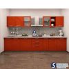Modular Kitchen Cabinet in Lagos Abuja Asaba Port harcourt Owerri Ibadan Nigeria