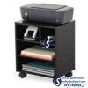 Movable Printer Cabinet