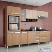 Oak Kitchen Cabinet in Lagos Abuja Asaba Port harcourt Owerri Ibadan Nigeria