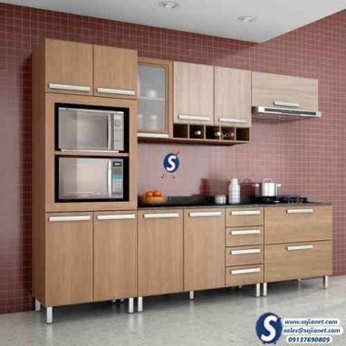 Oak Kitchen Cabinet in Lagos Abuja Asaba Port harcourt Owerri Ibadan Nigeria