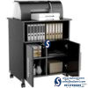 Office Printer Cabinet