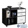 Office Storage Priner Stand