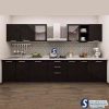 Open Shelf Kitchen Cabinet in Lagos Abuja Asaba Port harcourt Owerri Ibadan Nigeria