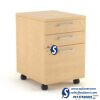 Pedestal File Cabinet