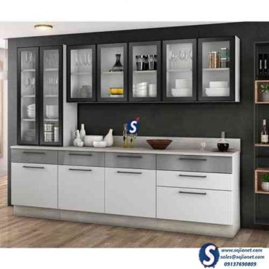 Popular Kitchen Cabinet in Lagos Abuja Asaba Port harcourt Owerri Ibadan Nigeria