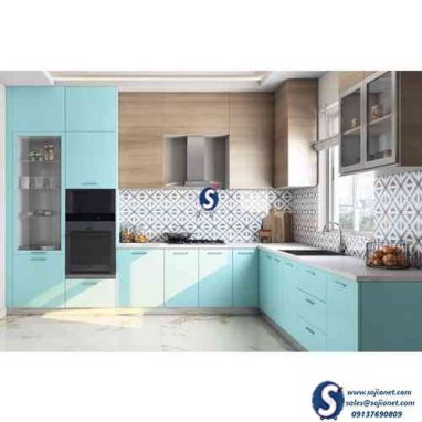 Quiet Close Kitchen Cabinet in Lagos Abuja Asaba Port harcourt Owerri Ibadan Nigeria