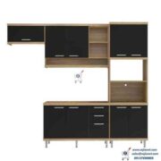 Ready Made Kitchen Cabinet in Lagos Abuja Asaba Port harcourt Owerri Ibadan Nigeria