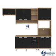 Ready Made Kitchen Cabinet in Lagos Abuja Asaba Port harcourt Owerri Ibadan Nigeria