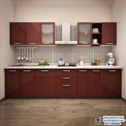 Kitchen in Lagos New & Remodel NIGERIA