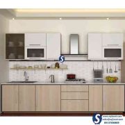 Standard Kitchen Cabinet in Lagos Abuja Asaba Port harcourt Owerri Ibadan Nigeria