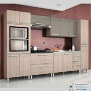 Stock Kitchen Cabinet in Lagos Abuja Asaba Port harcourt Owerri Ibadan Nigeria